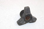 95 Polaris Trail Deluxe Oem Backrest Adjuster Knob 5630386-067 Q2805