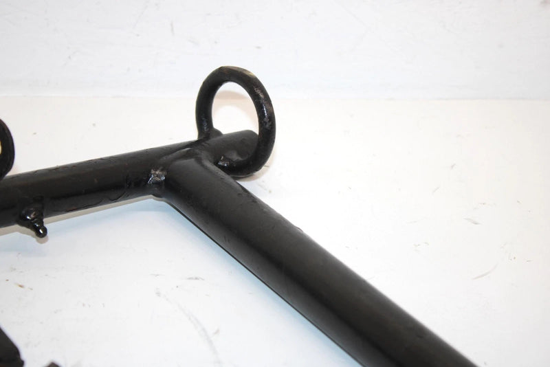 96 Ski-doo Formula Iii 600 Oem Front Arm 503157300 SSS1