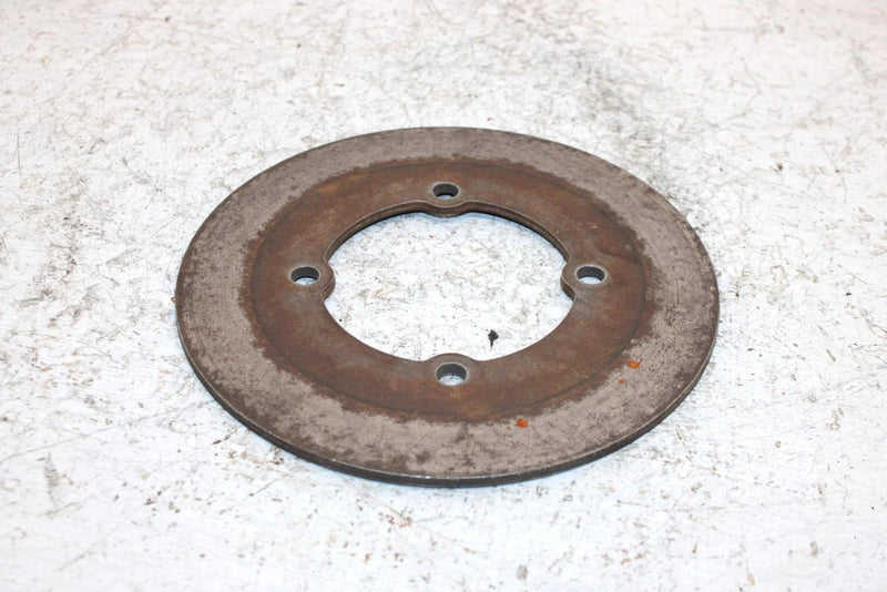 1998 Polaris Trail Blazer Oem Front Brake Rotor 5211325 AP155