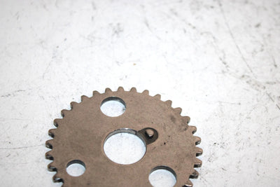 2005 Bombardier Rally 175 Oem Upper Cam Timing Gear A14321179000 AB8