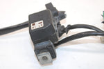 1988 Yamaha Bravo Oem Left Switch 88R-W8291-00-00 SY72