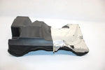 12 Arctic Cat F1100 Lxr  Oem Lower Rear Intake Plenum 5706-372 SA41