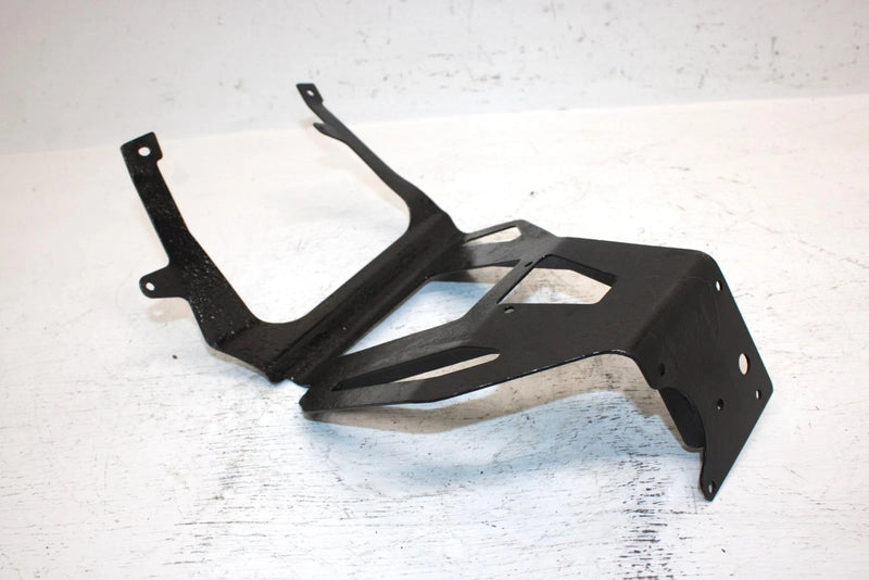 1999 Polaris 500 Xc Oem Resonator Chassis Bracket 1260882-029 SP28