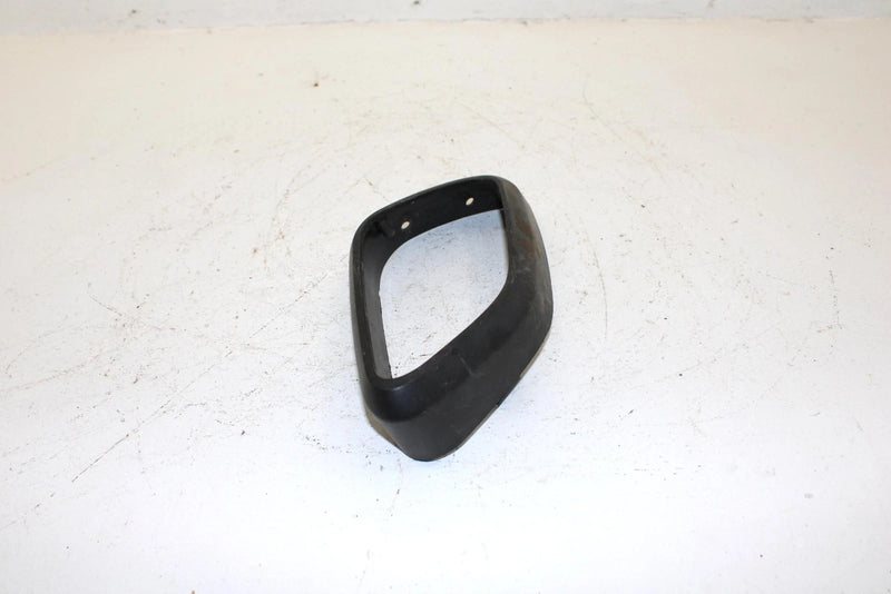 2003 Suzuki Ltf500f Oem Front Right Headlight Rim 35127-03G00 AS27