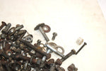 87 Polaris Trail Oem Nut Bolt Spacer Hardware Kit SP66