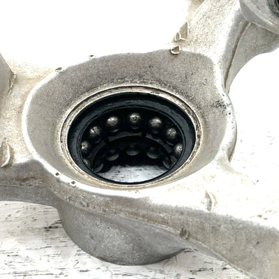 2022 Can-Am Defender HD10 OEM Right Rear Knuckle 715010561 XB0.3