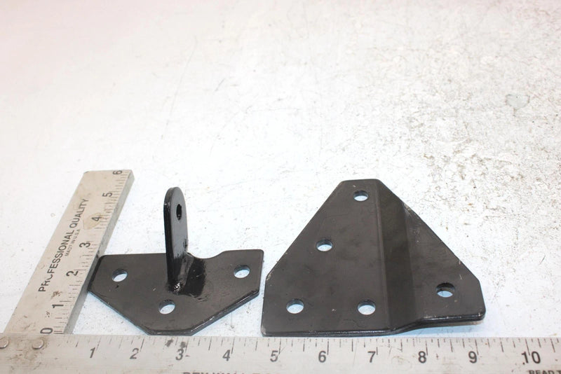 1991Polaris Trail Boss350lOem Front/Rear Engine Mount 1040231-067 5222416 AP172