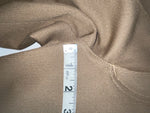 New Vintage Brown Dickson Jenkins Polyester Pants #5010 VV-118