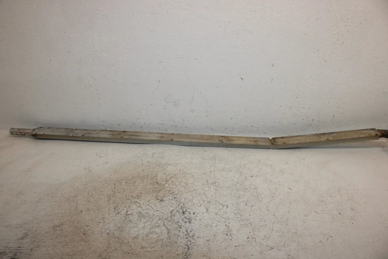 1998 Arctic Cat Zl 500 Oem Right Heat Exchanger 0716-764 SA16