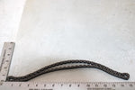 2001 Yamaha  Raptor 660r Oem Cam Timing Chain 94590-27126-00 94591-40126-00 AY33