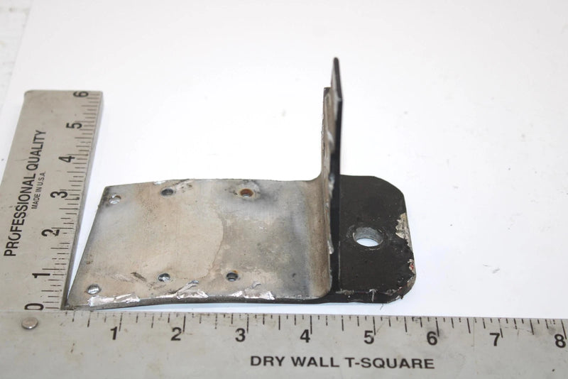 2005 Ski-doo Mach Z 1000 Oem Left Slide Bracket 518323573 SS88