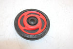 00 Polaris Xc Sp 600 Oem Indy Red Bogie Wheel 1594082-293 Q5595