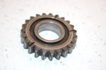 09 Suzuki King Quad 450 Lta450x  Oem Reverse Idler Gear 24561-31G01 AS8