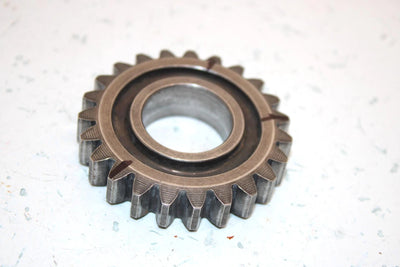 09 Suzuki King Quad 450 Lta450x  Oem Reverse Idler Gear 24561-31G01 AS8