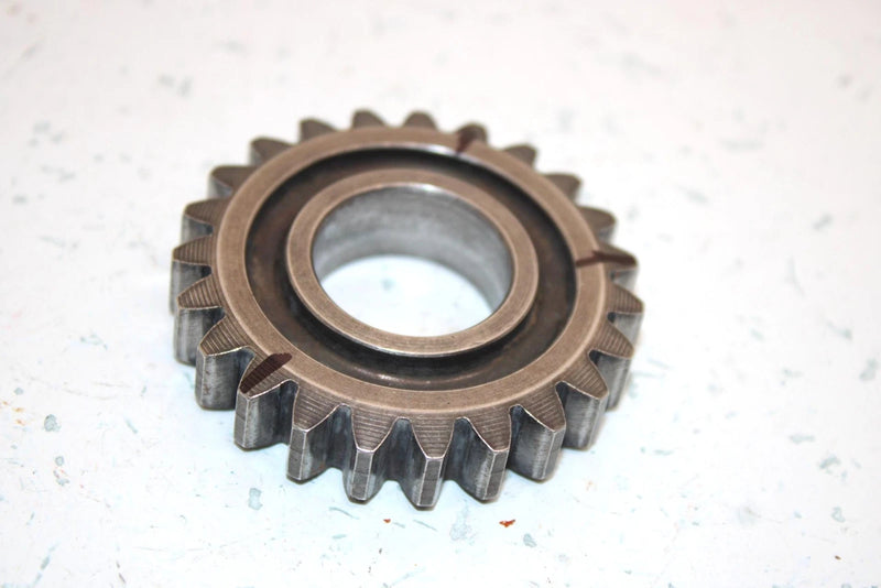 09 Suzuki King Quad 450 Lta450x  Oem Reverse Idler Gear 24561-31G01 AS8