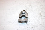 1982 Honda Atc110 Oem Handlebar Clamp Set 95014-32100 AH65