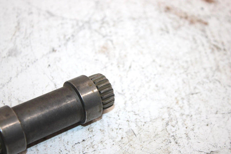 2004 Honda Fourtrax Rincon Oem Reverse Idler Shaft 23741-HN8-000 AH2