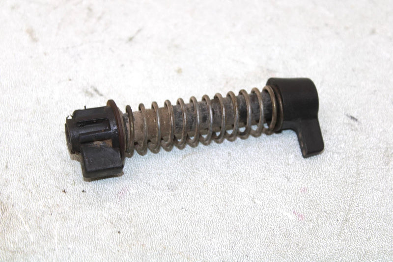 1994 Polaris 400l Oem Fuel Lever Extension 5431391 AP0