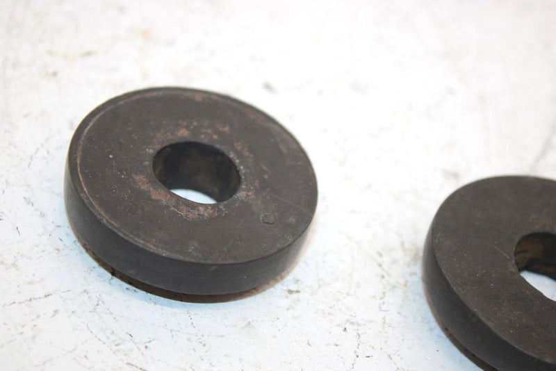 89 Polaris 500 Oem Rubber Engine Mount (Pair) 5410523 SP133