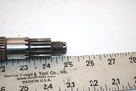 93 Polaris Trail Oem Jackshaft w/Bearing 1332141-067 SP147