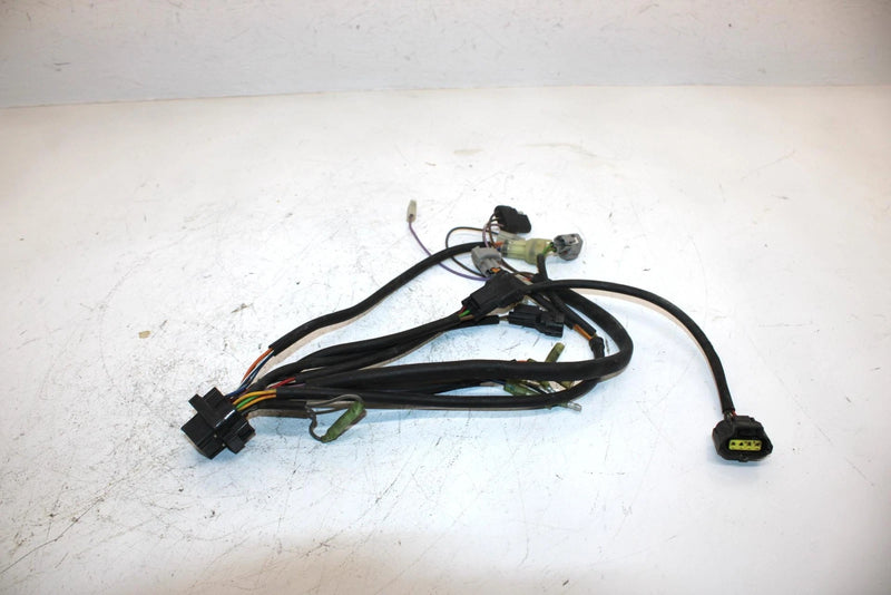 02 Arctic Cat Zr 800 Efi Oem Cdi Ecu Ecm Harness 3006-072 SAS9