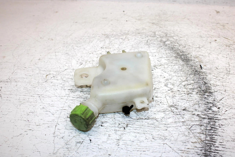 1997 Arctic Cat Zl 440 Oem Coolant Tank 0670-438 SA34