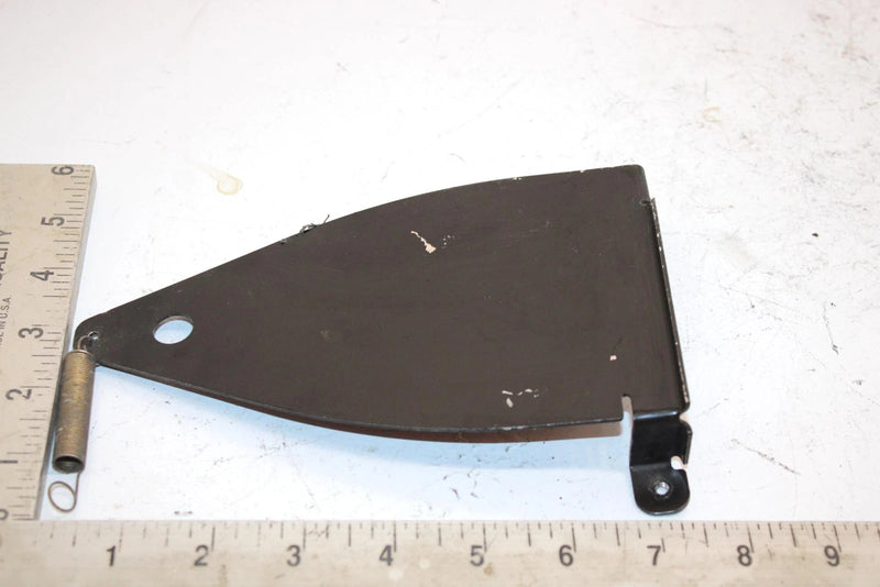 97 Arctic Cat Jag Oem Heat Guard W/Spring 1606-173 SA26