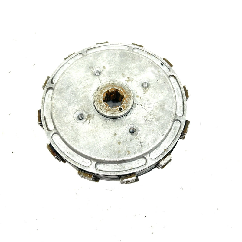 93-99 Kawasaki Bayou 400 KLF400B 4x4 OEM Clutch Pack Set 13187-1081 AK32