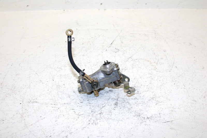 1999 Arctic Cat Zr 500 Oem Oil Pump Assembly 3005-247 SA18