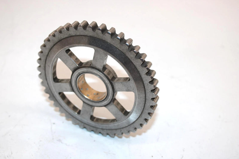 99 Kawasaki Prairie 400 4x4 Oem 42T Reverse Driven Gear 39135-1058 AK16