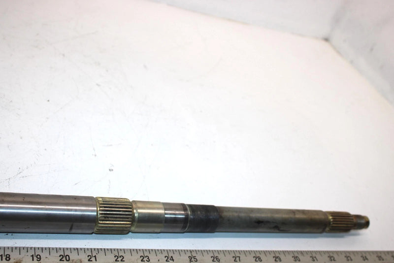 1999 Polaris Big Boss 500 Oem Middle Drive Axle 5020803 AP71