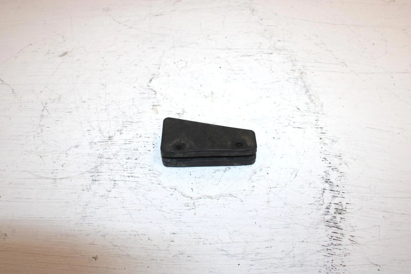 2001 Polaris 800 Le Oem Skid Rail Bumper 5411947 SP22