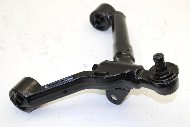 1988 Suzuki Quadrunner 250 Oem Front Upper Left A Arm 52440-19B11 AS18