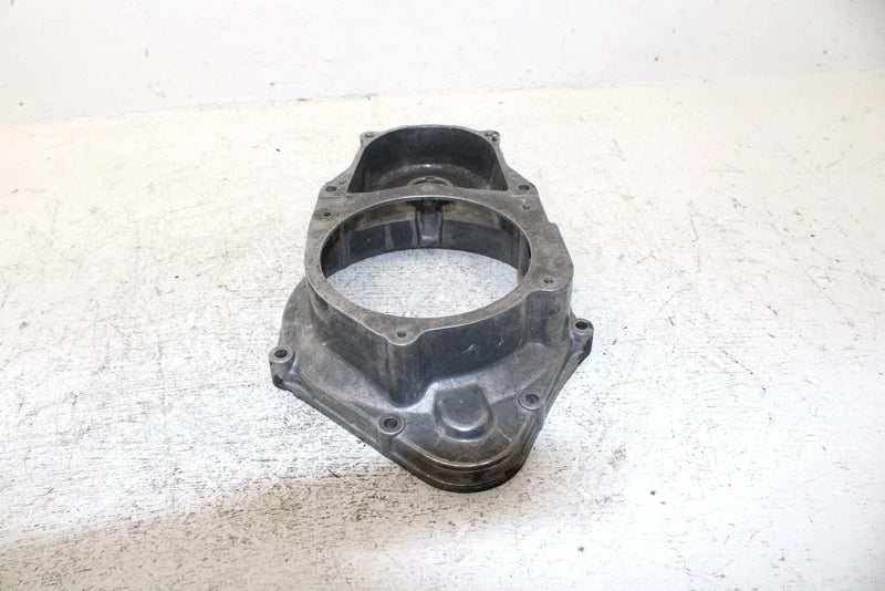1991 Yamaha Exciter Ii 570 Liquid Oem Crankcase Cover 2 82M-15421-01-00 SY24