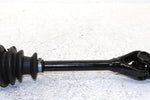 1995 Polaris Xplorer 400 Oem Front Drive Shaft (Bad Boot) 2200960 AP38