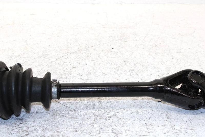 1995 Polaris Xplorer 400 Oem Front Drive Shaft (Bad Boot) 2200960 AP38