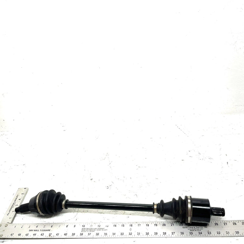 2013 Polaris Ranger XP 900 OEM Front Driveshaft (Bad Boot) 1332637 XP11.2