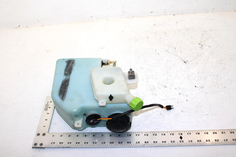 1994 Arctic Cat Ext 580 Oem Oil And Coolant Tank Set 0609-503 SA14