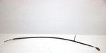 2007 Yamaha  Grizzly 350 2wd Oem Rear Brake Cable 5TE-26361-00-00 AY28