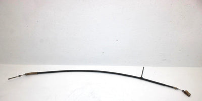 2007 Yamaha  Grizzly 350 2wd Oem Rear Brake Cable 5TE-26361-00-00 AY28