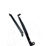 2004 Yamaha Rhino 660 OEM Radiator Support Set  5UG-E244F-00-00 XY3.1