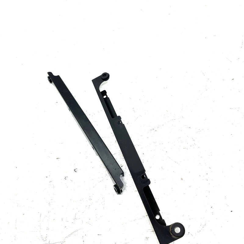 2004 Yamaha Rhino 660 OEM Radiator Support Set  5UG-E244F-00-00 XY3.1
