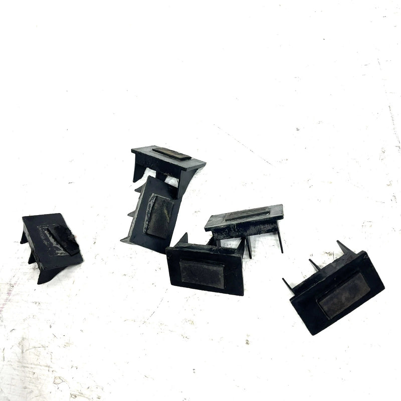 96-02 Sea-Doo GTX OEM Stabilizer Insert Set 293450149 JS33
