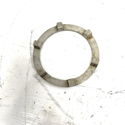 01-05 Yamaha WaveRunner XLT1200 OEM Exhaust Outlet Plate F0V-U757B-00-00 JY27