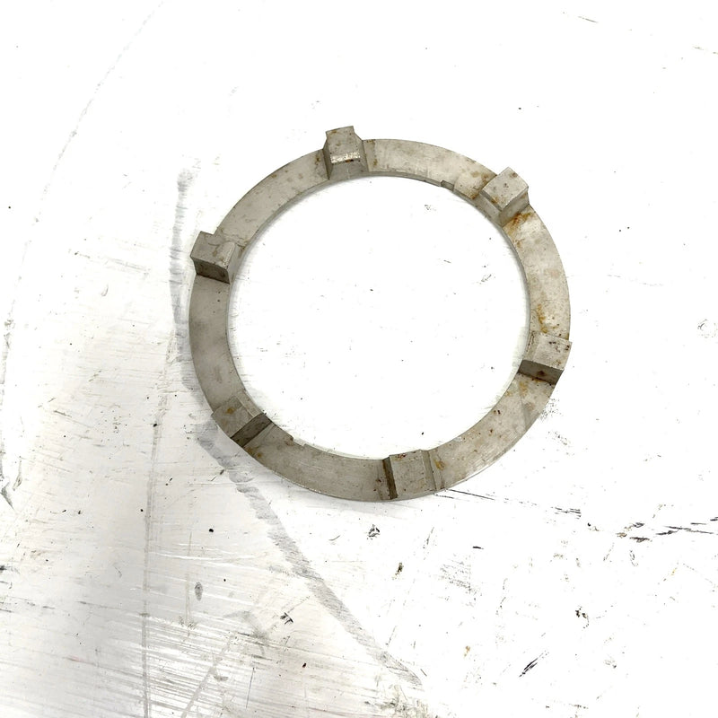 01-05 Yamaha WaveRunner XLT1200 OEM Exhaust Outlet Plate F0V-U757B-00-00 JY27