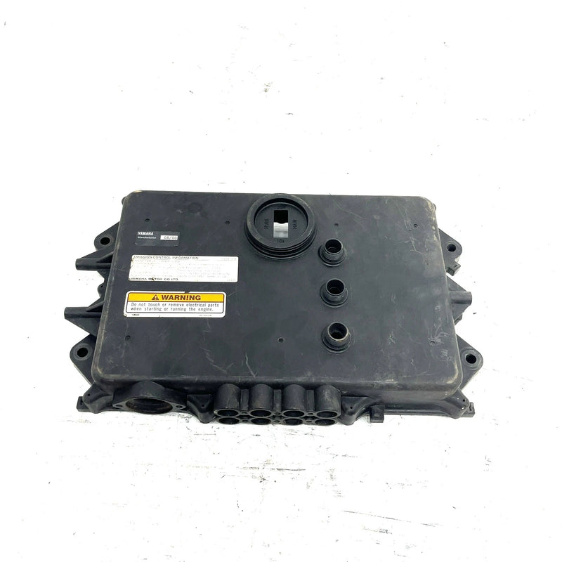 00-02 Yamaha WaveRunner GP1200 OEM Electrical Box Housing 66V-8552A-00-00 JY28