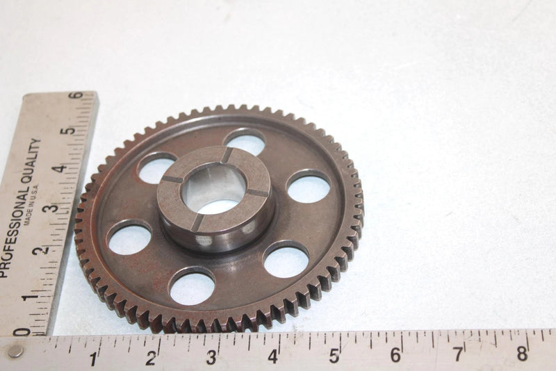 91 Yamaha  Big Bear  4wd Oem Starter Gear 1UY-15517-00-00 1UY-15517-01-00 AY43