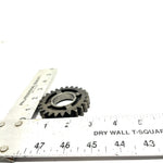 1998 Arctic Cat Bearcat 454 4X4 OEM 25T 5th Drive Gear 3446-019 AA3