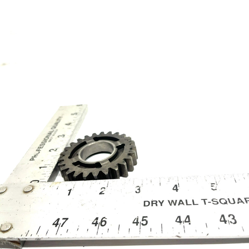 1998 Arctic Cat Bearcat 454 4X4 OEM 25T 5th Drive Gear 3446-019 AA3