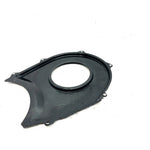 2002 Bombardier Quest 500 OEM Clutch Air Guide 420610263 AB14